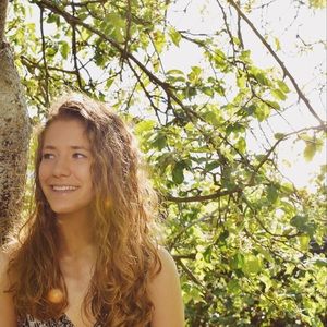 Meet your Posher, Jessi